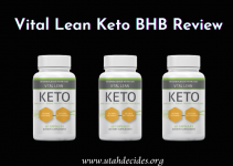 Vital Lean Keto BHB Review