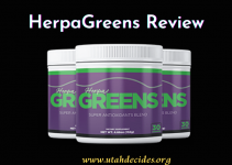 HerpaGreens Review